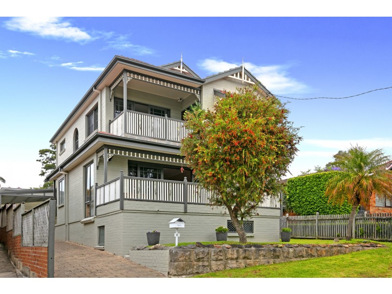 6 Coles Road, Freshwater NSW 2096
