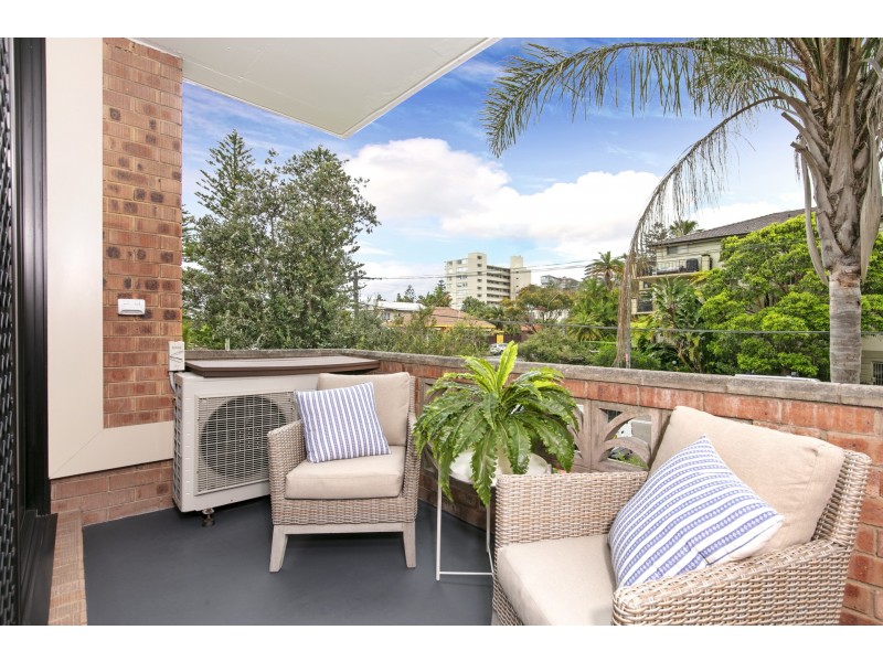 4/30-34 Kooloora Avenue, Freshwater NSW 2096