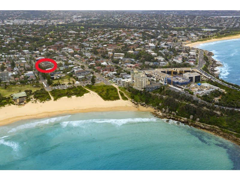 4/30-34 Kooloora Avenue, Freshwater NSW 2096