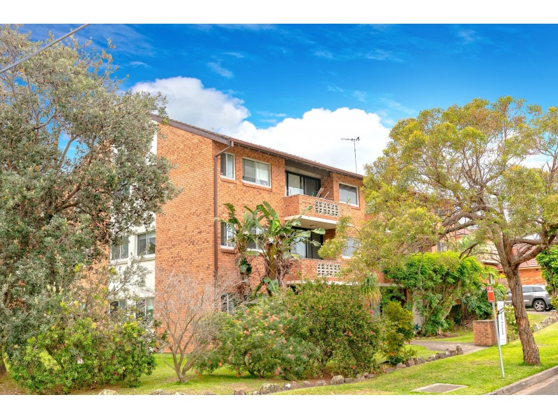 4/30-34 Kooloora Avenue, Freshwater NSW 2096