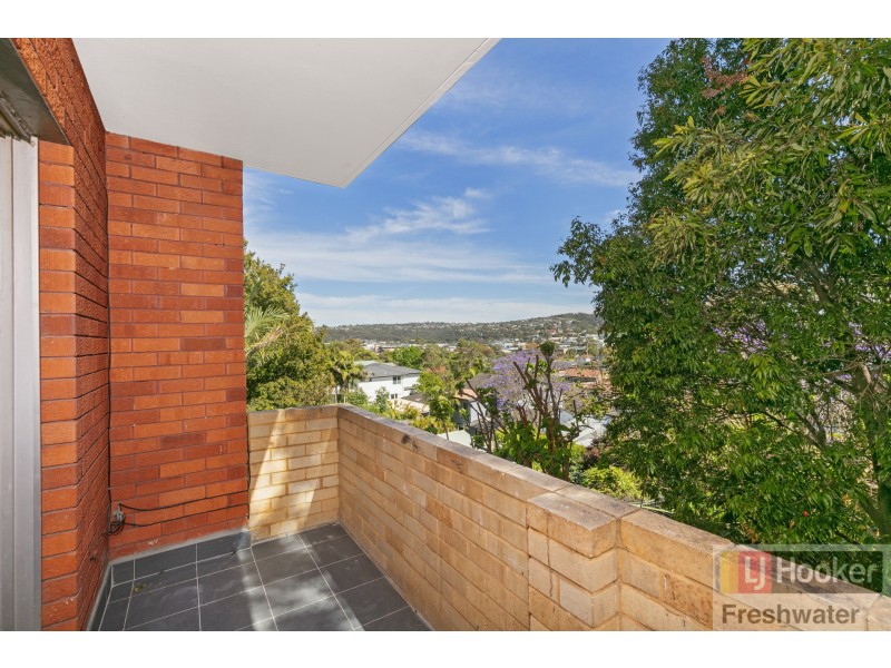 9/51 McDonald Street, Freshwater NSW 2096