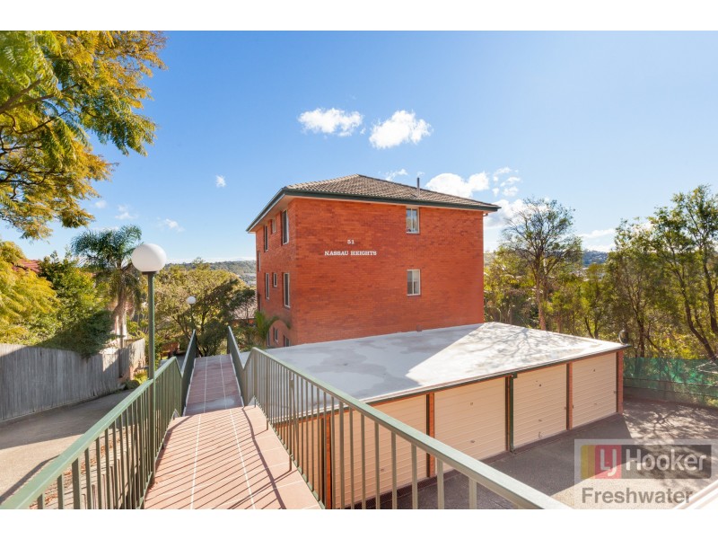 9/51 McDonald Street, Freshwater NSW 2096