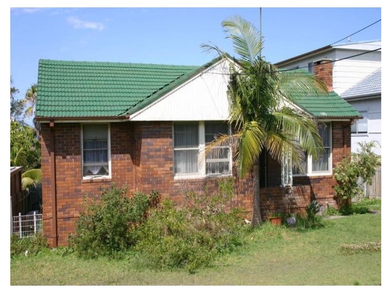 16 Farnell Street, Curl Curl NSW 2096