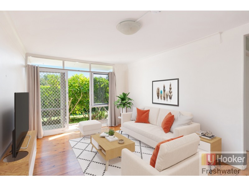 3/120 Fisher Road, Dee Why NSW 2099