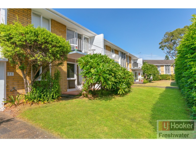 3/120 Fisher Road, Dee Why NSW 2099