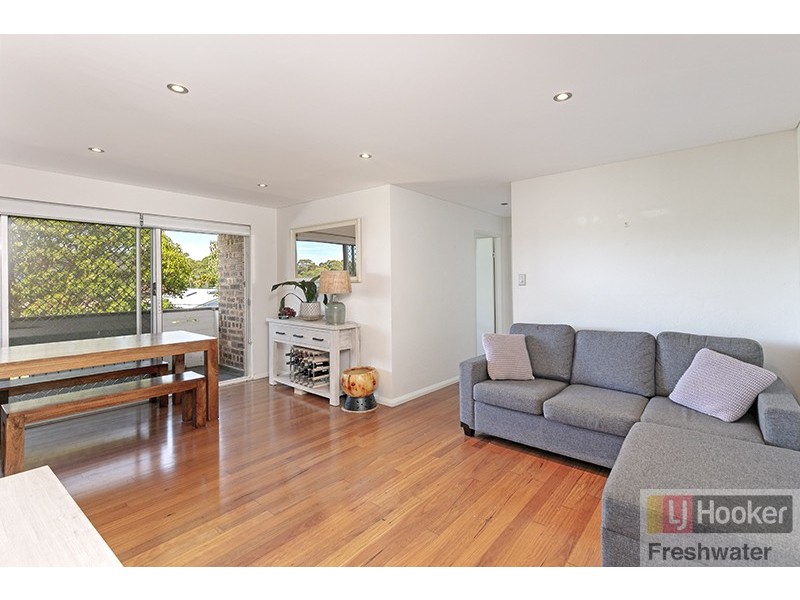 11/55 Wyuna Avenue, Freshwater NSW 2096