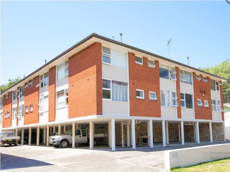 16/45 Palomar Parade, Freshwater NSW 2096