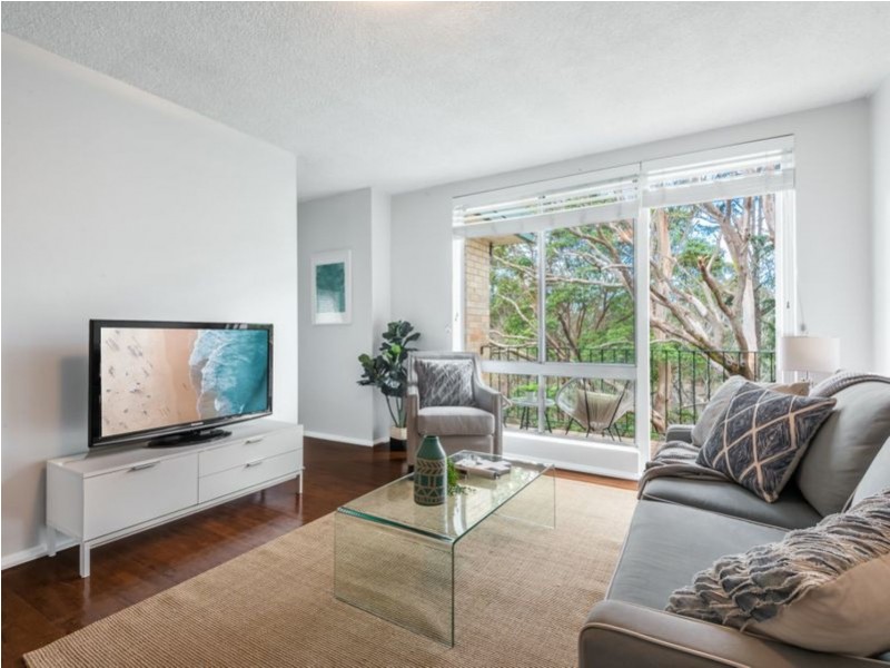9/394 Mowbray Road, Lane Cove NSW 2066