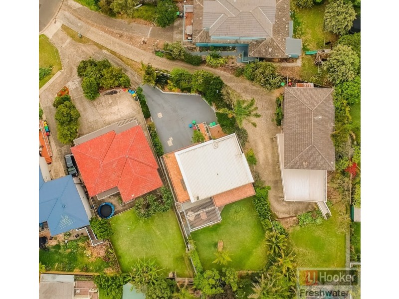 2 Bellevue Place, North Curl Curl NSW 2099
