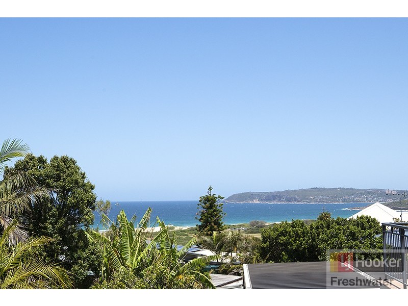 2 Bellevue Place, North Curl Curl NSW 2099