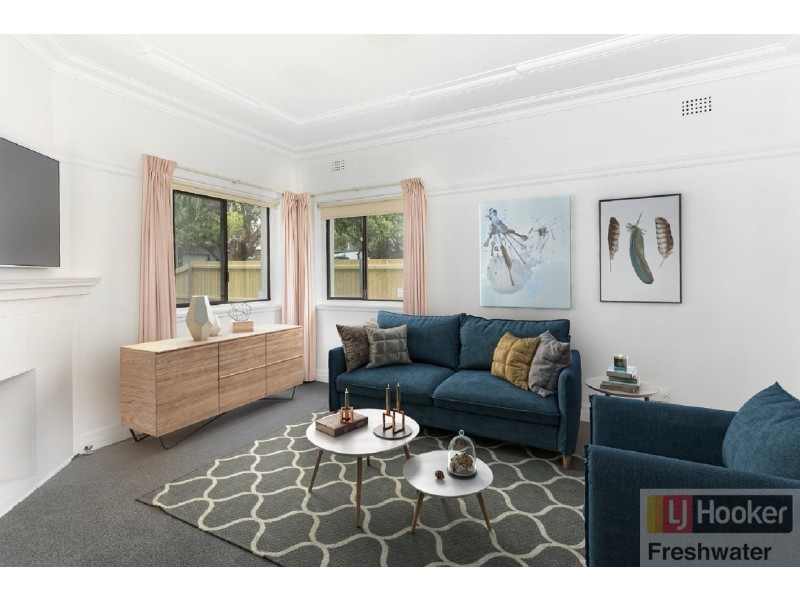 129 Wyndora Avenue, Freshwater NSW 2096