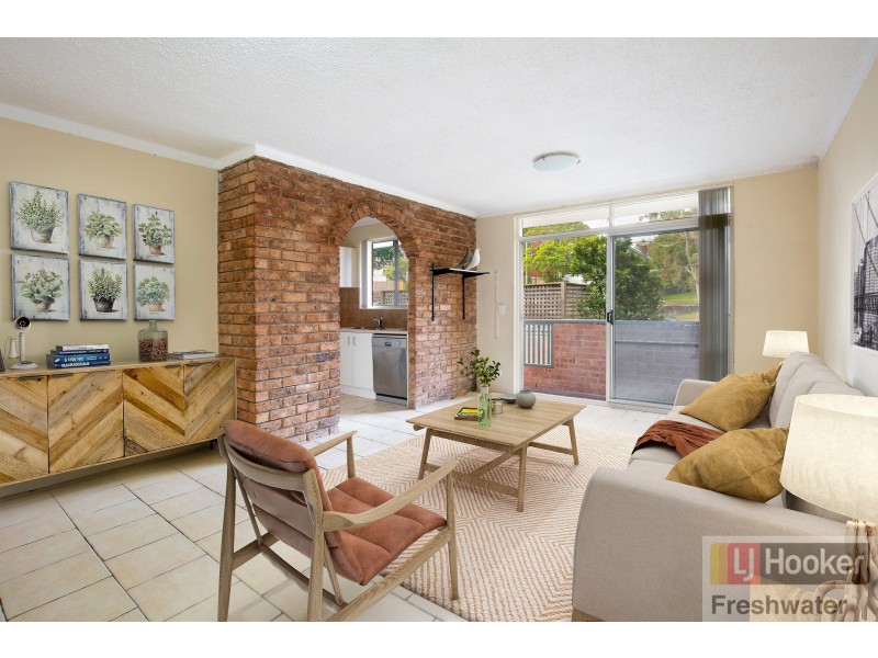 2/28 Cavill Street, Freshwater NSW 2096