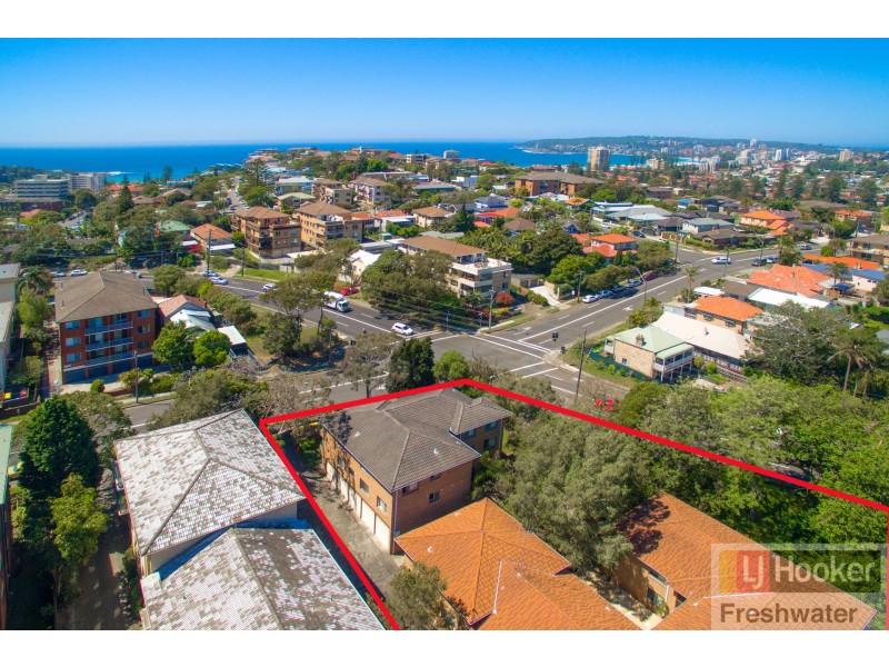 2/28 Cavill Street, Freshwater NSW 2096