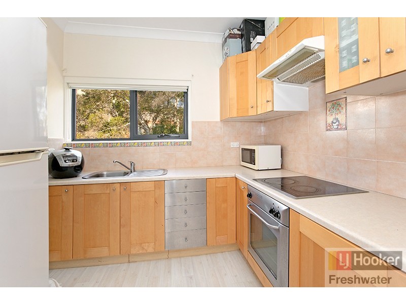 14/34 The Crescent, Dee Why NSW 2099