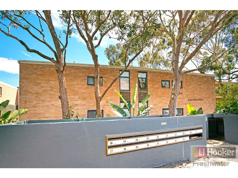 14/34 The Crescent, Dee Why NSW 2099