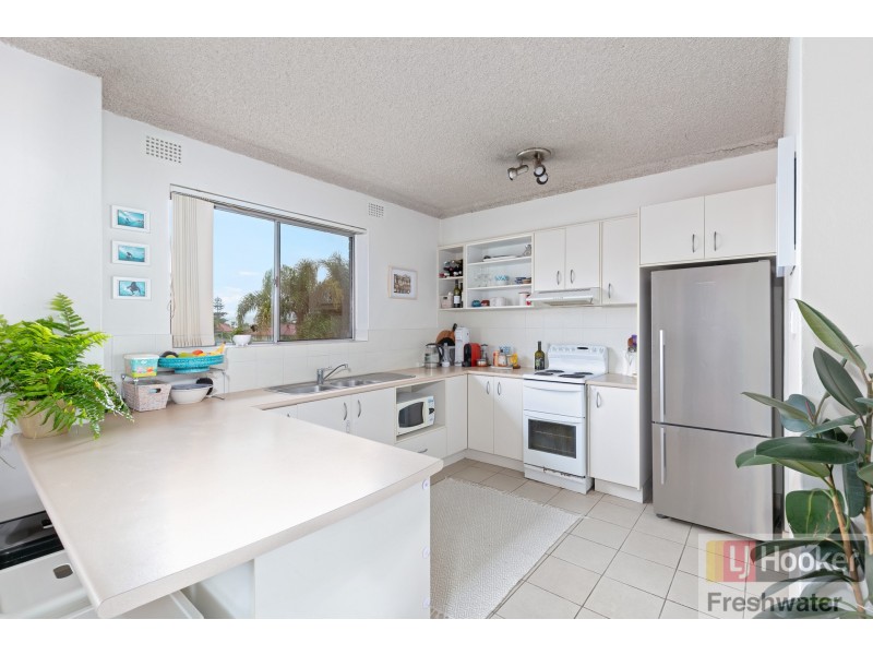 2/15 Oceanview Road, Freshwater NSW 2096