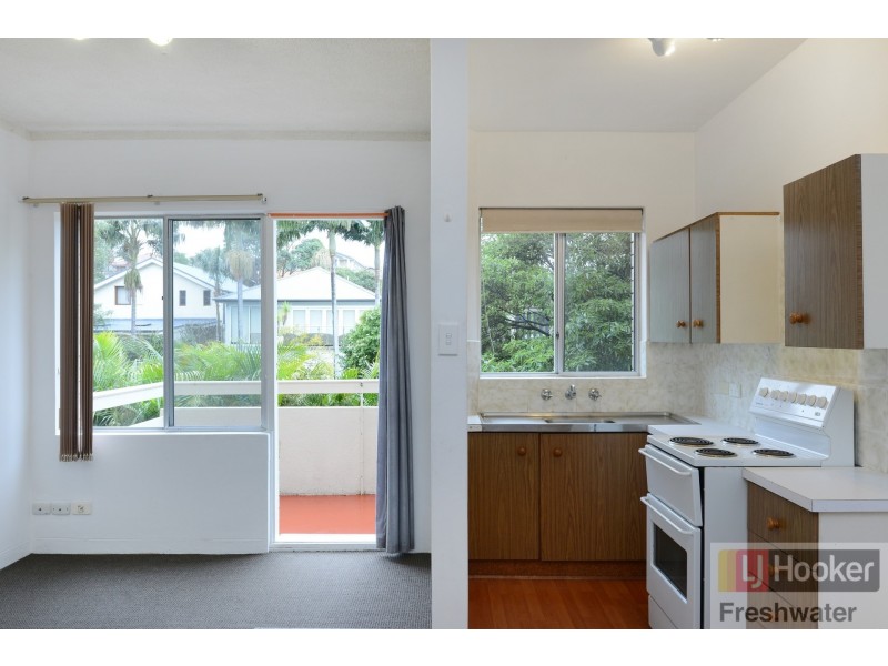 6/61 Wyndora Avenue, Freshwater NSW 2096
