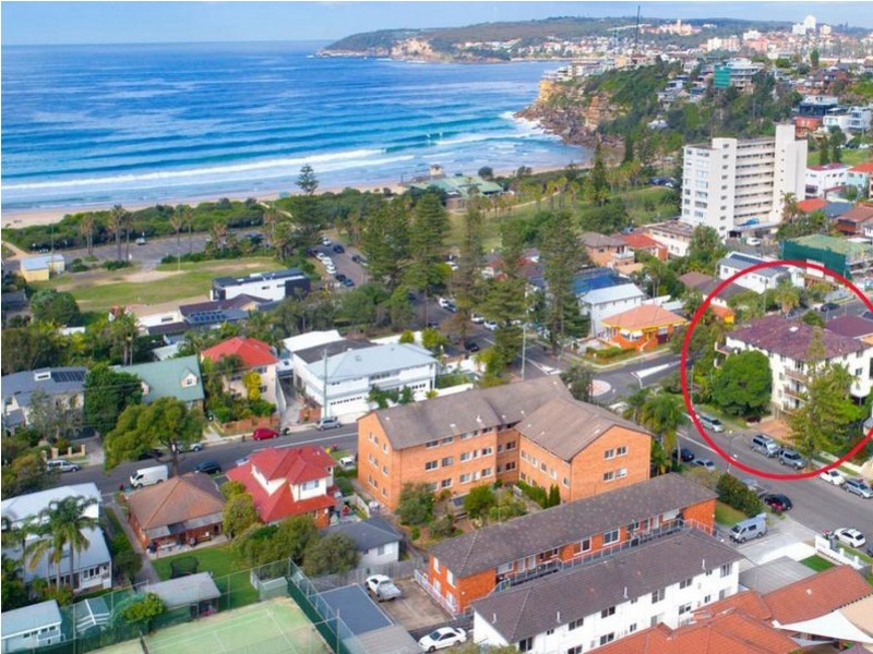 5/20 Charles Street, Freshwater NSW 2096