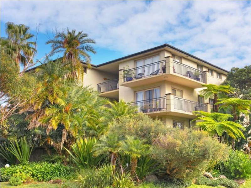 5/20 Charles Street, Freshwater NSW 2096