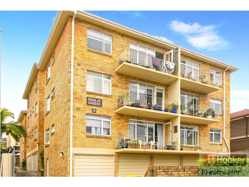 23/15 Kooloora Avenue, Freshwater NSW 2096