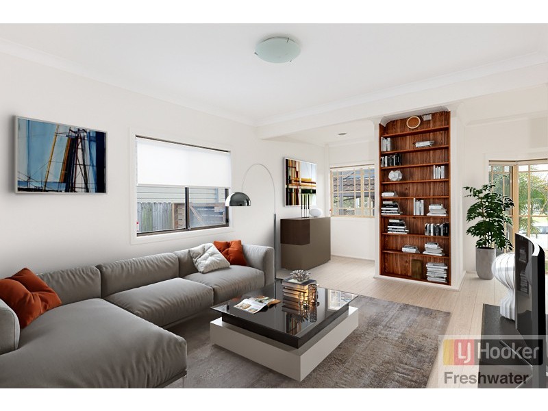 64 Wyadra Avenue, Freshwater NSW 2096