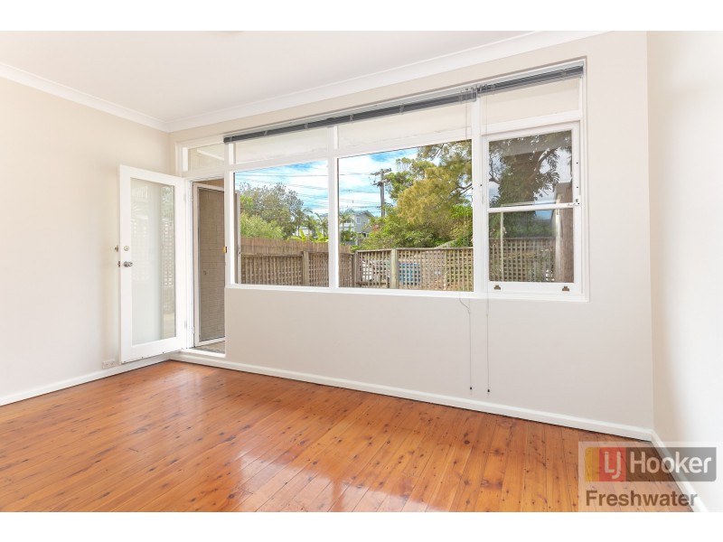 3/52 Lawrence Street, Freshwater NSW 2096