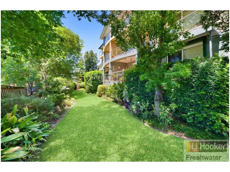 16/19-21 Lismore Avenue, Dee Why NSW 2099