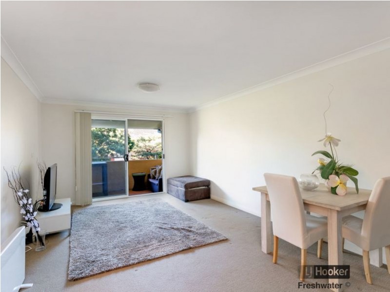 16/19-21 Lismore Avenue, Dee Why NSW 2099
