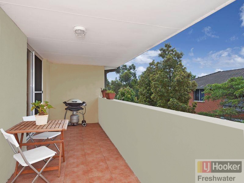 16/19-21 Lismore Avenue, Dee Why NSW 2099
