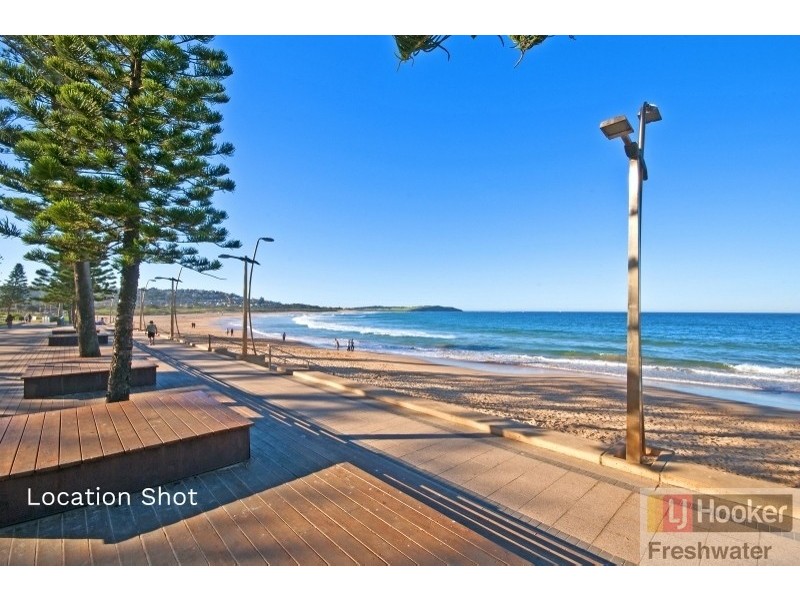 16/19-21 Lismore Avenue, Dee Why NSW 2099
