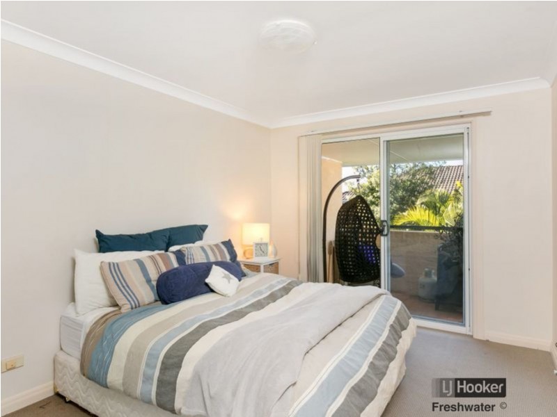 16/19-21 Lismore Avenue, Dee Why NSW 2099