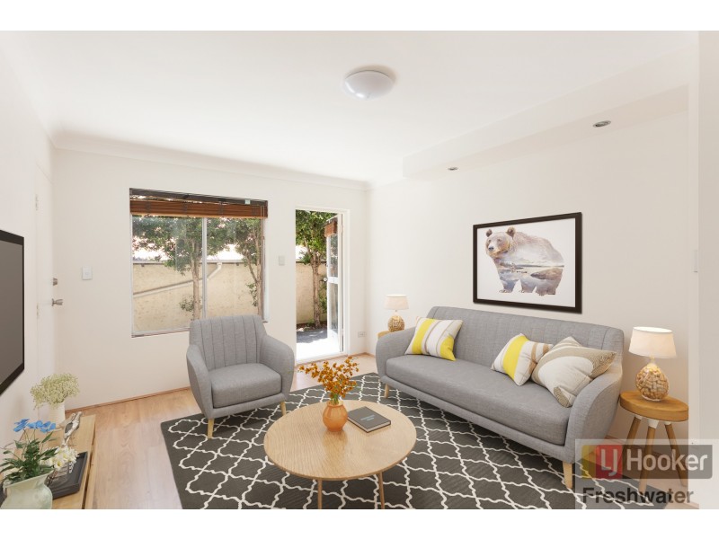 1/159 Wyndora Avenue, Freshwater NSW 2096