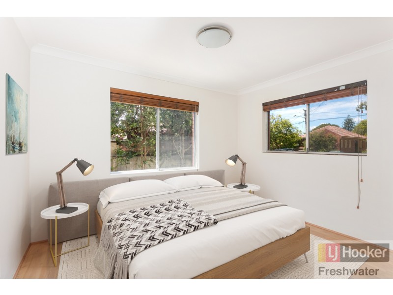 1/159 Wyndora Avenue, Freshwater NSW 2096