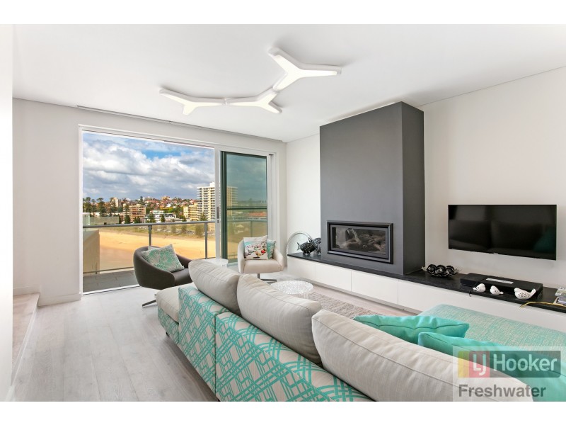 12/24 Queenscliff Road, Queenscliff NSW 2096