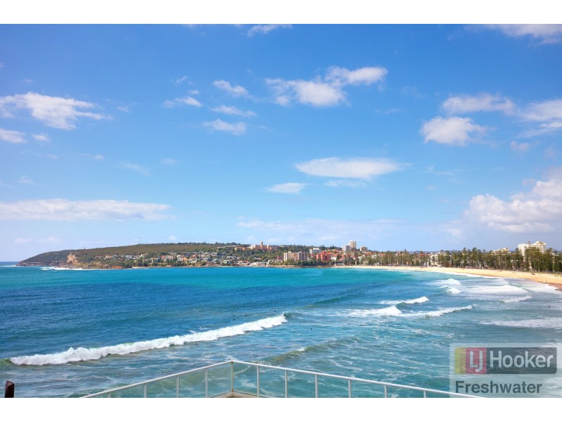 12/24 Queenscliff Road, Queenscliff NSW 2096