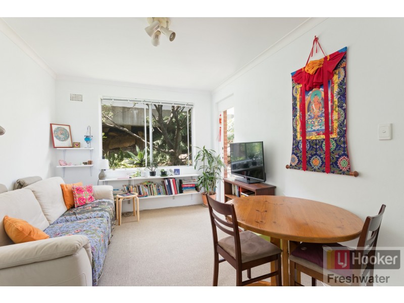 4/18 Evans Street, Freshwater NSW 2096