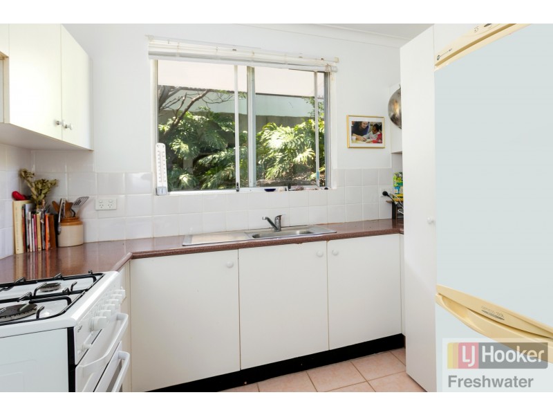 4/18 Evans Street, Freshwater NSW 2096