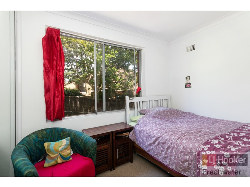 4/18 Evans Street, Freshwater NSW 2096