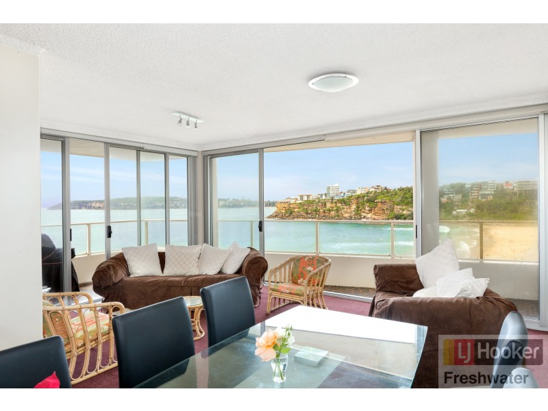 6/73 Evans Street, Freshwater NSW 2096