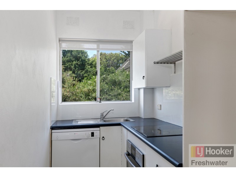 8/3 Dowling Street, Queenscliff NSW 2096