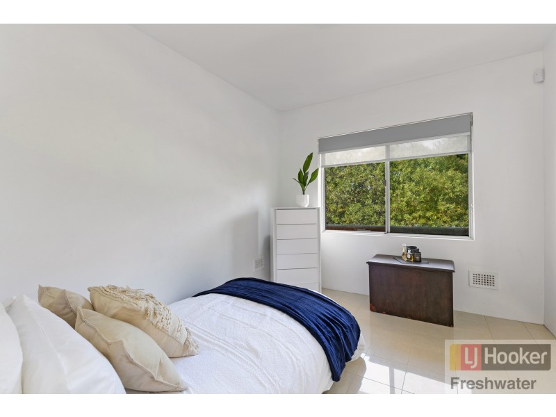 8/3 Dowling Street, Queenscliff NSW 2096