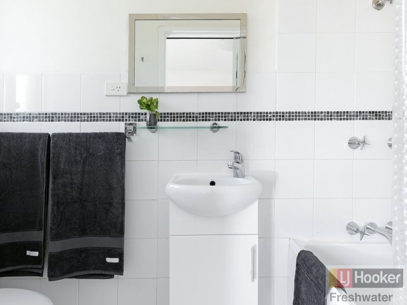 8/3 Dowling Street, Queenscliff NSW 2096