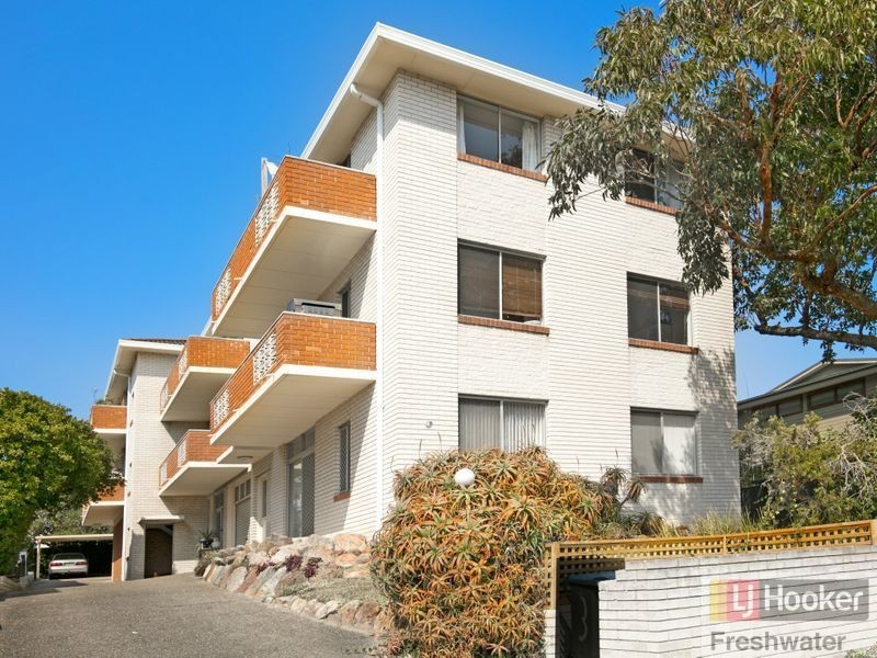 8/3 Dowling Street, Queenscliff NSW 2096