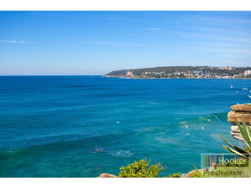 7/55 Queenscliff Road, Queenscliff NSW 2096