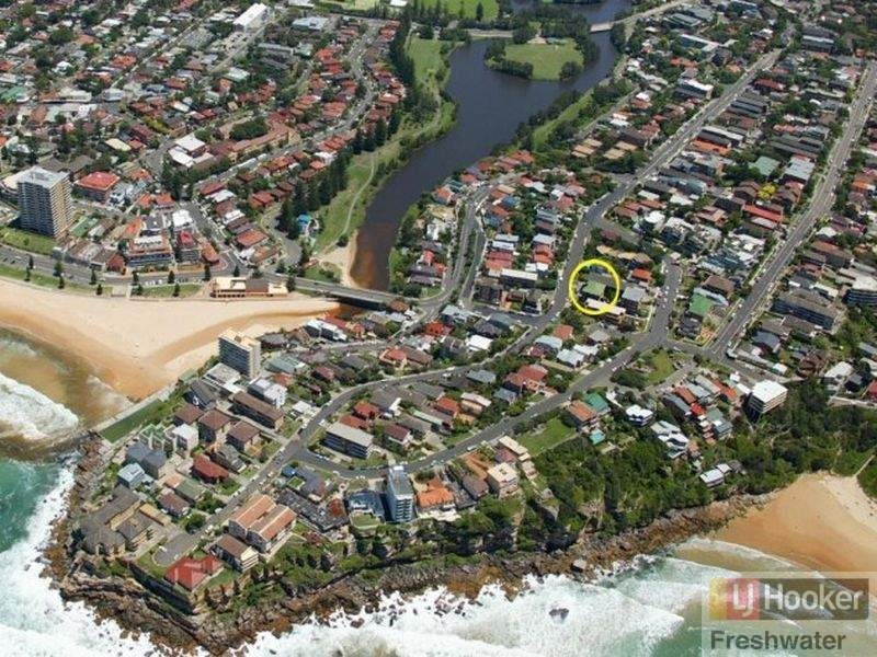 7/55 Queenscliff Road, Queenscliff NSW 2096