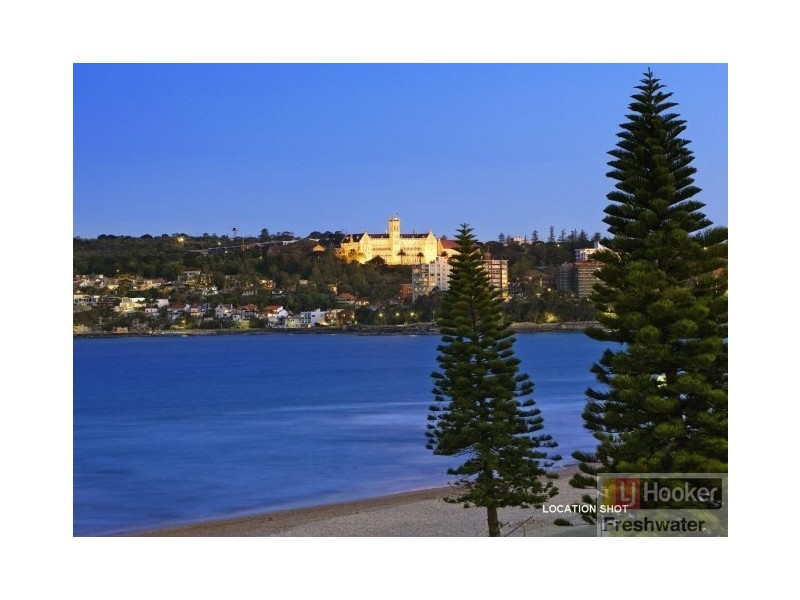 7/55 Queenscliff Road, Queenscliff NSW 2096