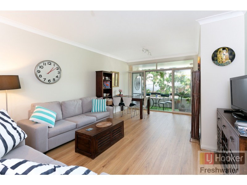 7/84 Darley Road, Manly NSW 2095