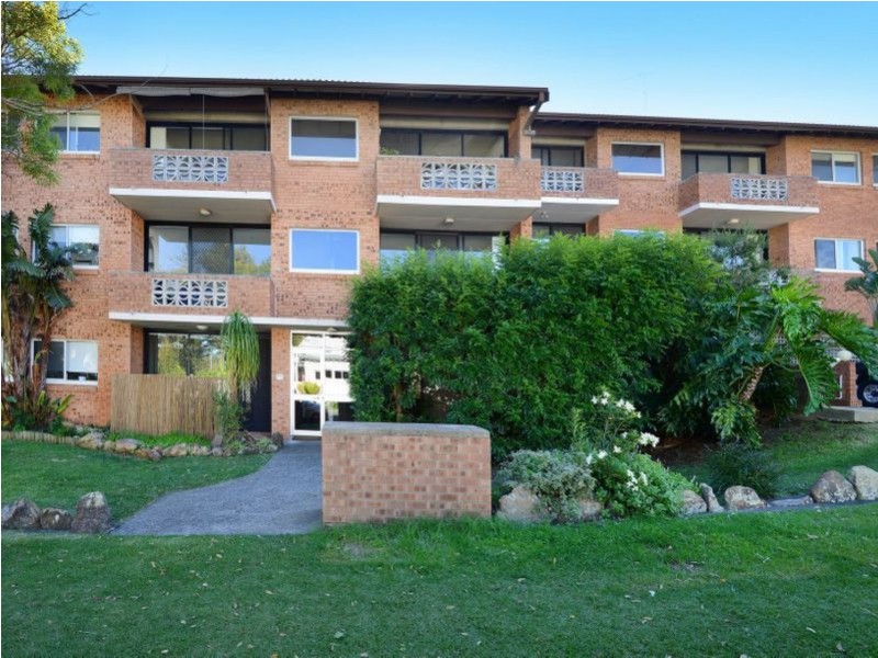 16/30 Kooloora Avenue, Freshwater NSW 2096