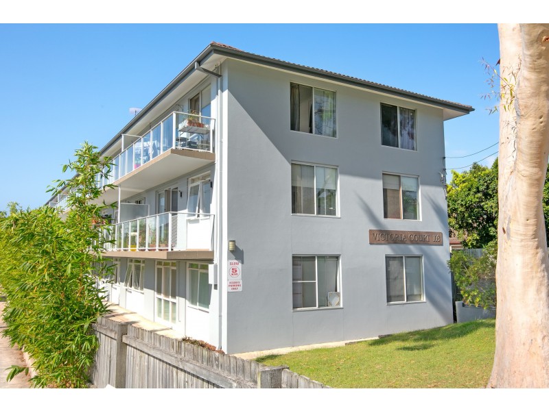 3/103 Pitt Road, North Curl Curl NSW 2099