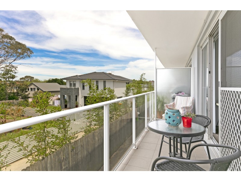 3/103 Pitt Road, North Curl Curl NSW 2099